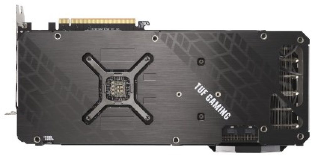 Tarjeta Gráfica ASUS TUF Gaming Radeon RX 7800 XT OG OC Edition 16GB GDDR6