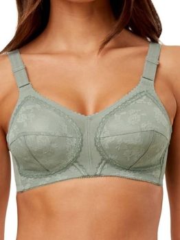 Triumph Doreen X Sujetador Sin Aros, Opaco para Mujer
