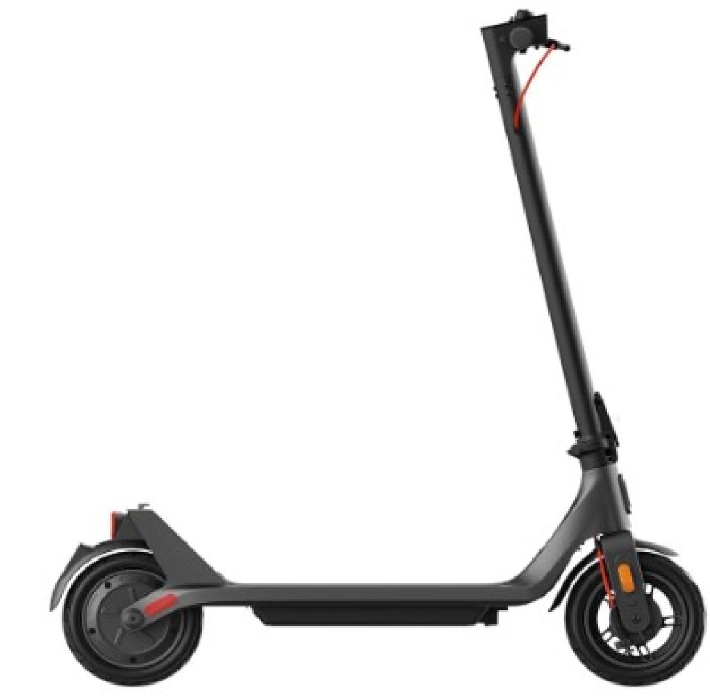 Xiaomi electric scooter 4 lite (2nd gen)