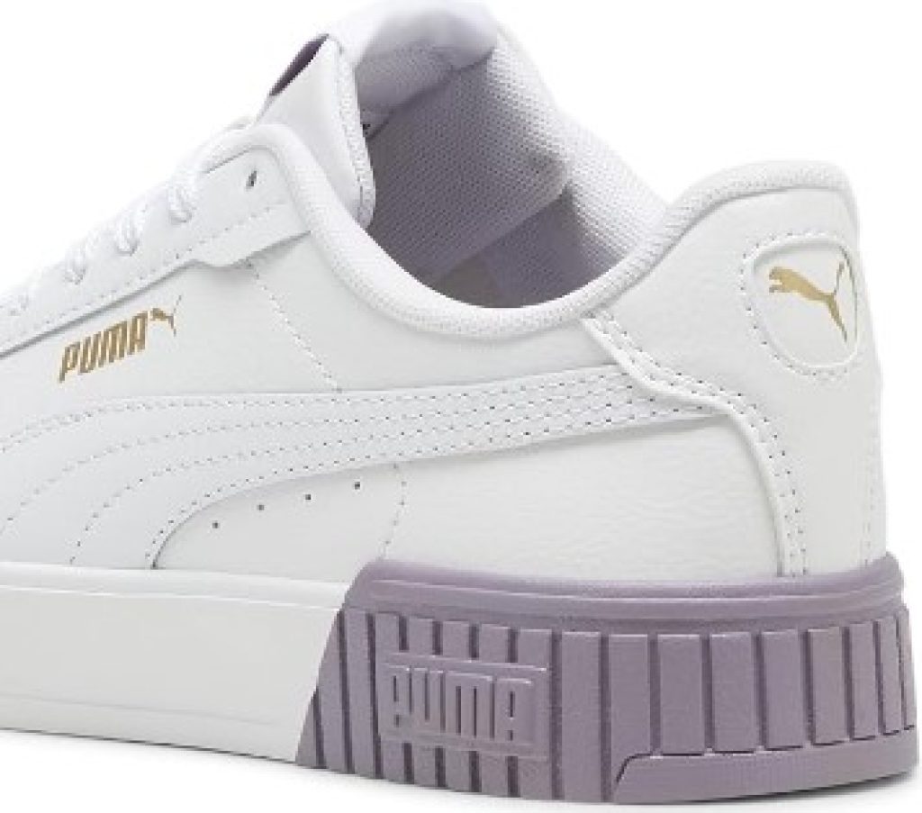 PUMA Carina 2.0, Zapatillas Mujer