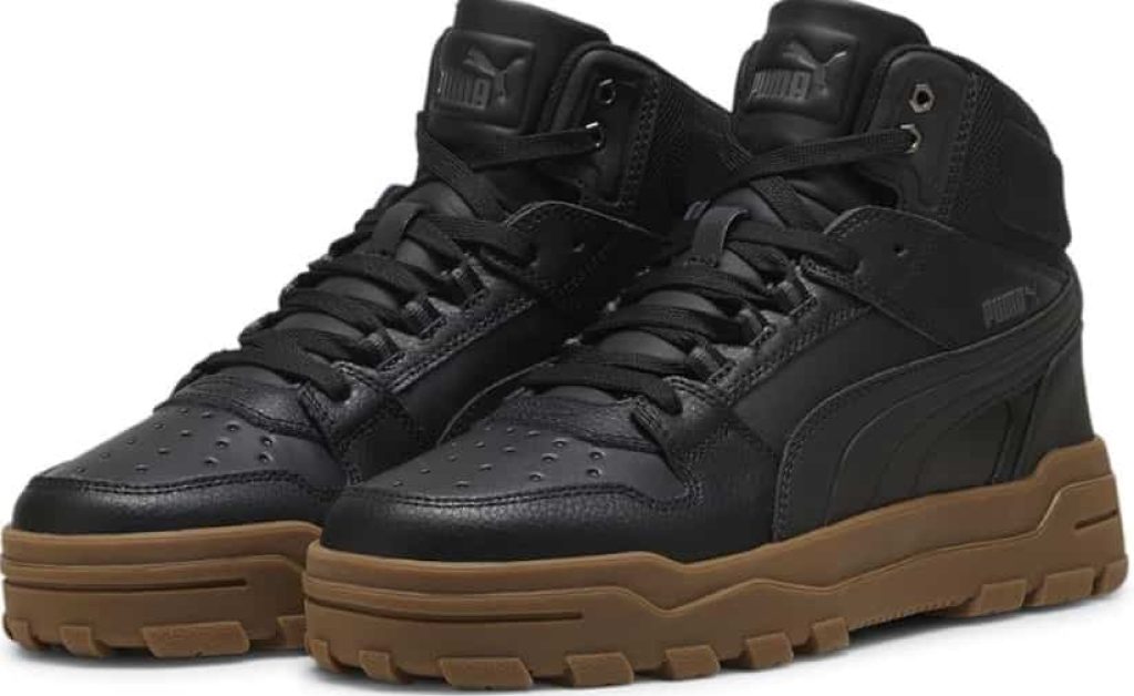 Zapatillas Puma Rebound Abrupt 