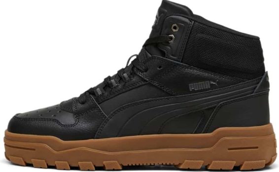 PUMA Rebound Abrupt, Zapatillas Unisex Adulto