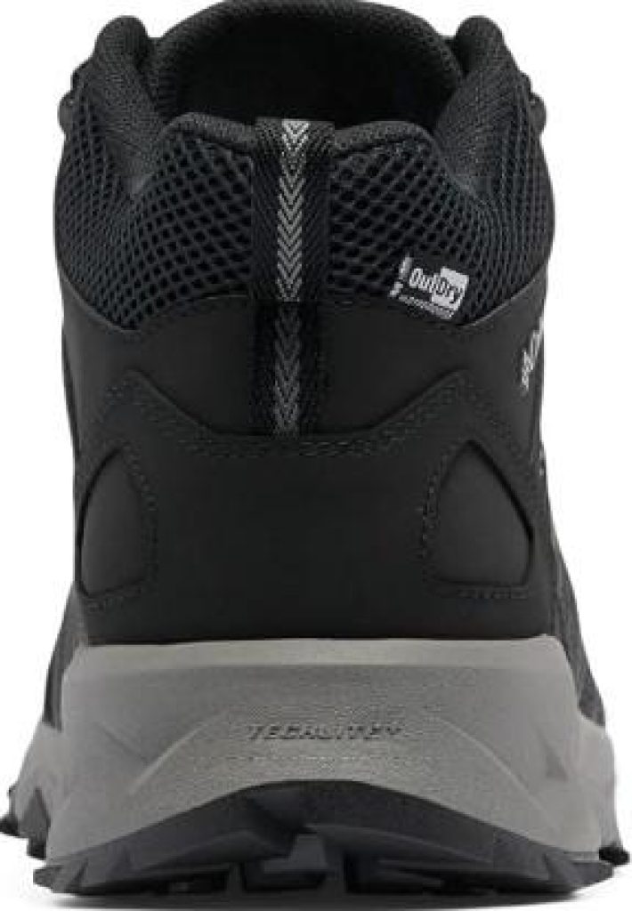 Columbia Peakfreak II Mid Outdry, Botas Senderismo de Tiro Medio Hombre