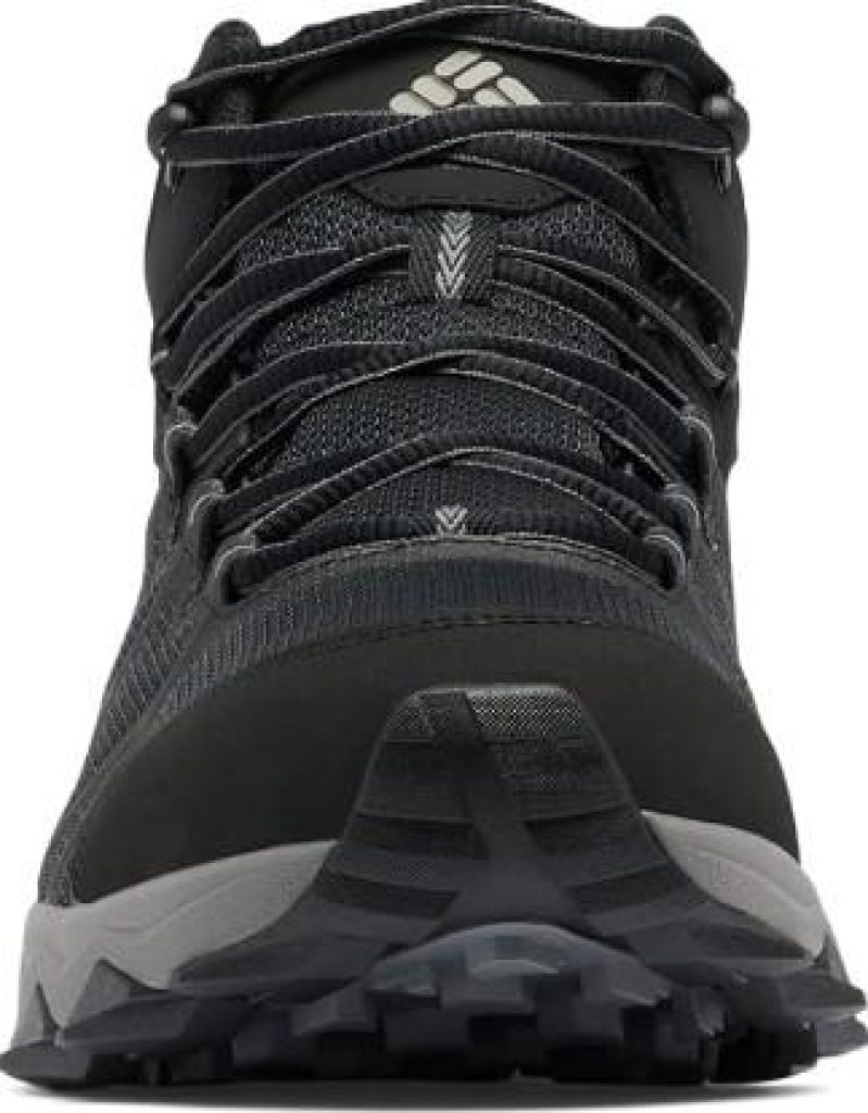Columbia Peakfreak II Mid Outdry, Botas Senderismo de Tiro Medio Hombre