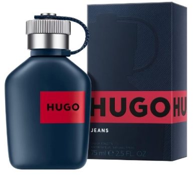 HUGO Jeans Eau de Toilette para Hombre 125 ml