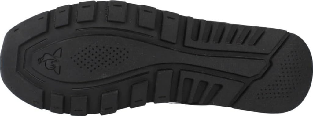 Le Coq Sportif Zapatillas hombre, modelo Racerone_2 Black/Silver