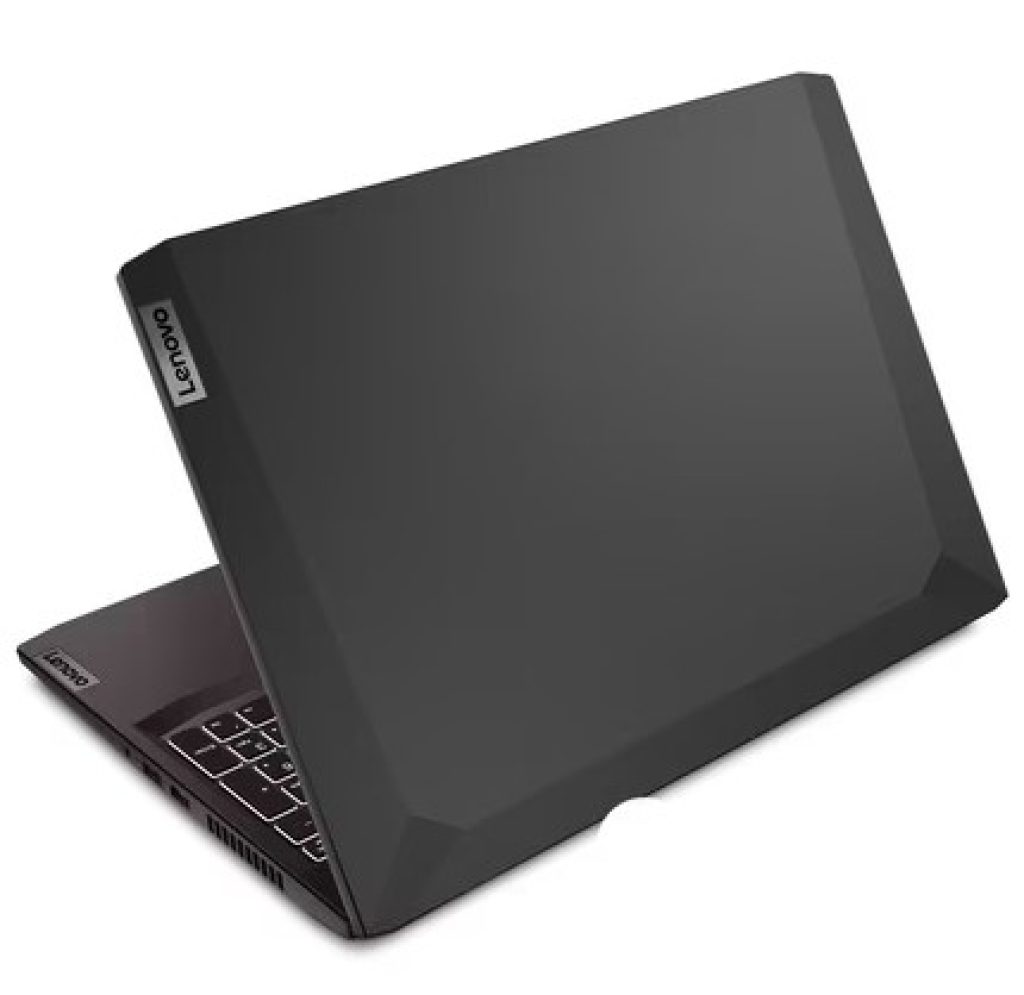 Portátil Lenovo IdeaPad Gaming 3 15ACH6, Ryzen 5, 16 GB, 512GB SSD, GeForce RTX 3060 6GB, 15,6", FreeDOS, 82K201SYSP - El corte inglés