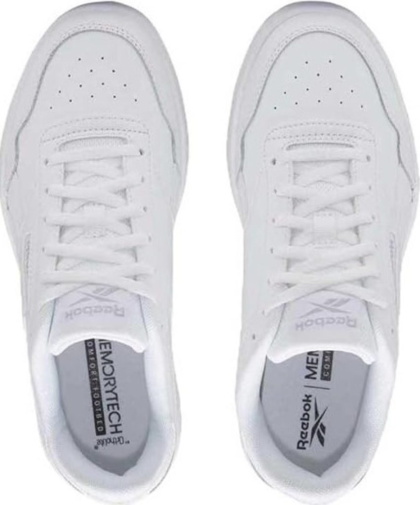 Reebok Court Advance Bold Mujer