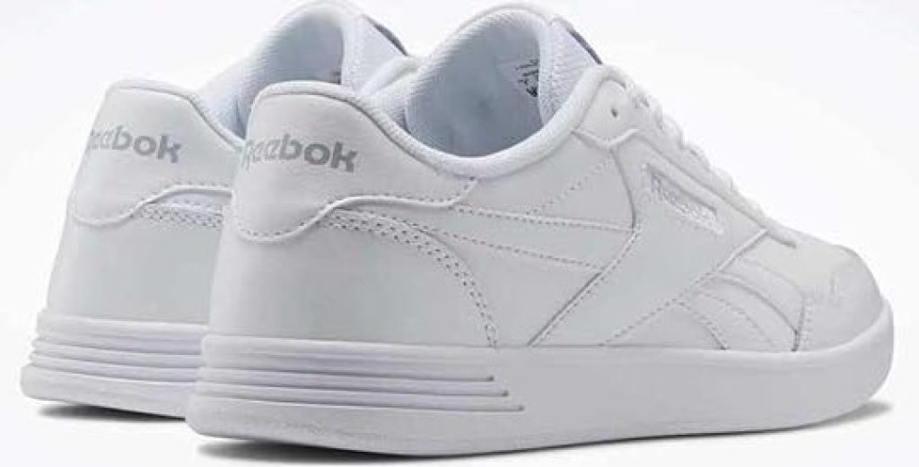 Reebok Court Advance Bold Mujer
