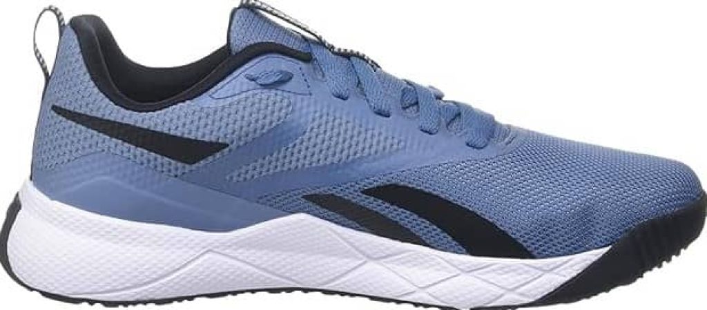 Reebok Entrenador Nfx, Zapatos de Entrenamiento Hombre
