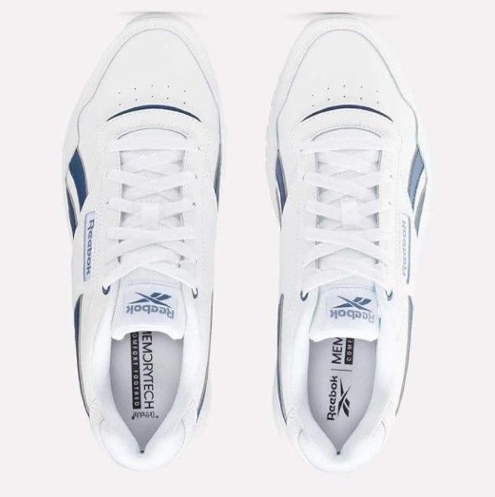 Reebok Glide, Zapatillas de Running Unisex Adulto