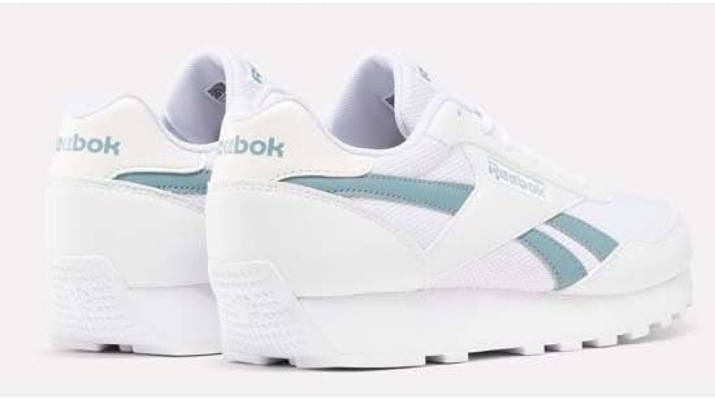 Reebok Rewind Run