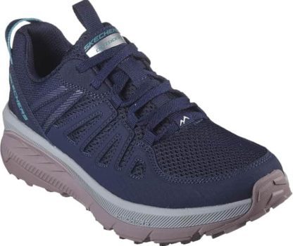 Skechers Switch Back, Cascadas traseras de Interruptor Mujer