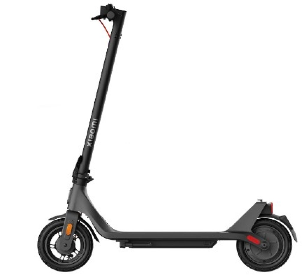 Xiaomi electric scooter 4 lite (2nd gen)