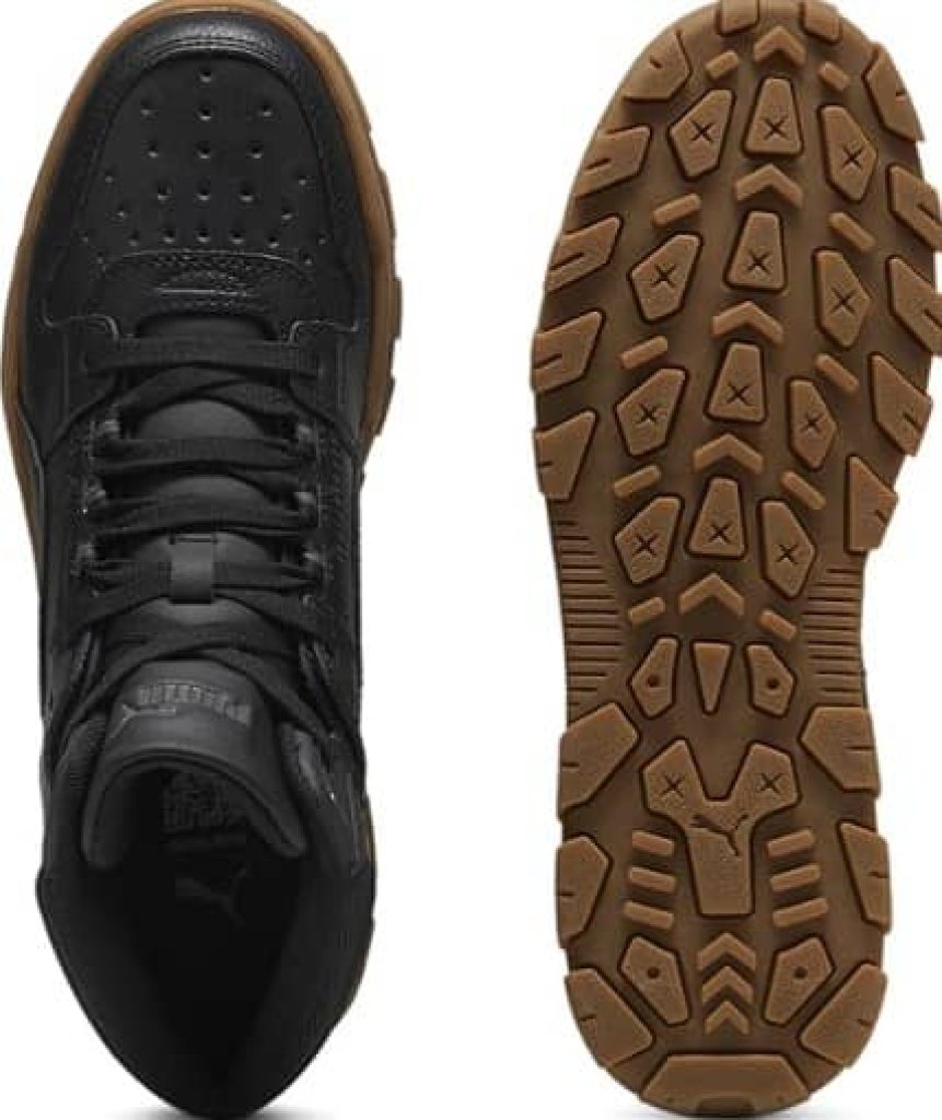 Zapatillas Puma Rebound Abrupt 