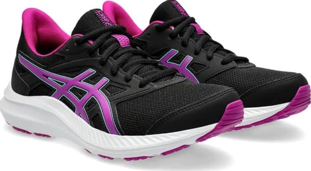 ASICS Jolt 4 1012B421100, Calzado DeportivoASICS Jolt 4 1012B421100, Calzado Deportivo