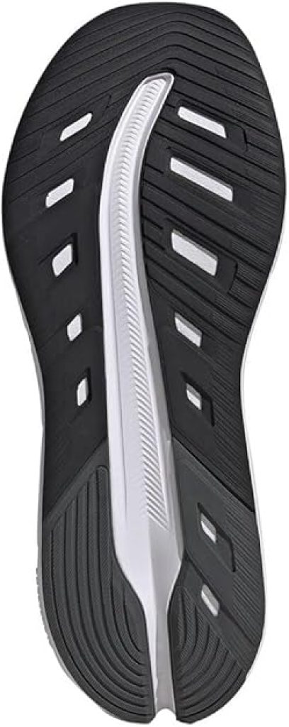 Adidas Questar 3 Running Shoes, Zapatos Bajos Que no Son de fútbol Hombre, EU