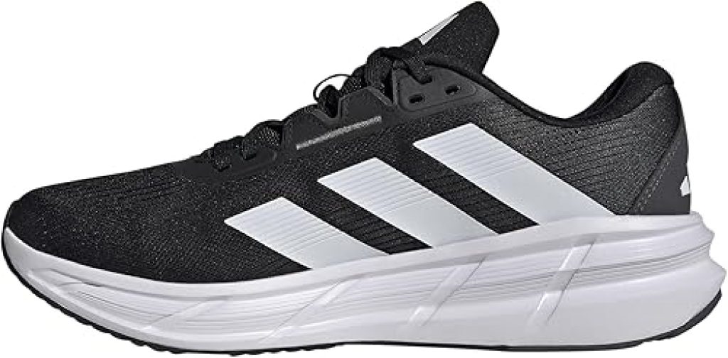 adidas Questar 3 Running Shoes, Zapatos Bajos Que no Son de fútbol Hombre, EU