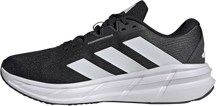 adidas Questar 3 Running Shoes, Zapatos Bajos Que no Son de fútbol Hombre, EU