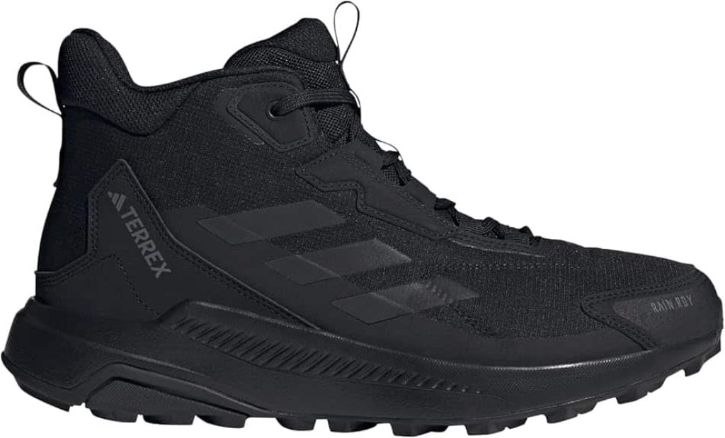Adidas Terrex Anylander Mid R.rdy Hiking Shoes, Zapatillas Medias Que no Son de fútbol Hombre, EU