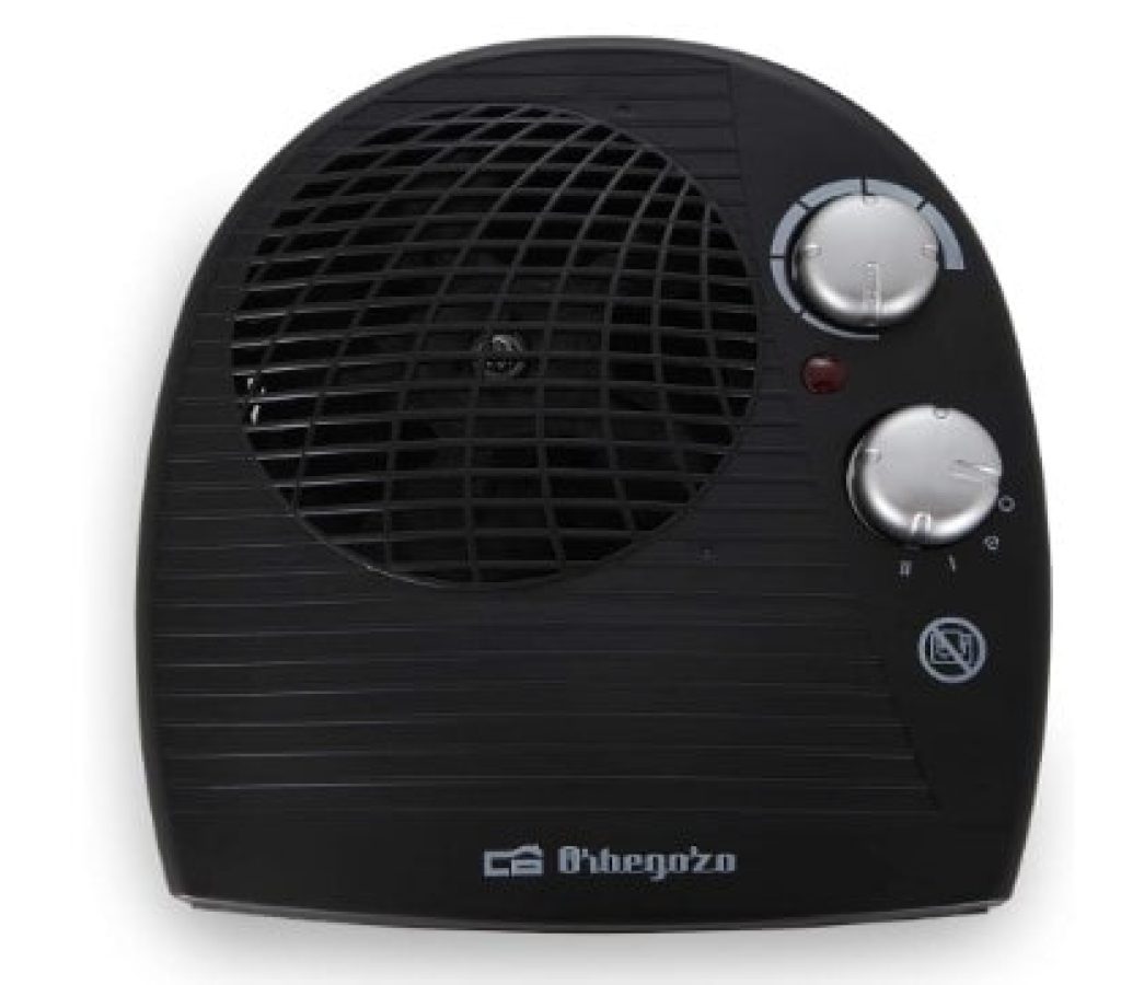 CALEFACTOR ORBEGOZO FH5028 2000W