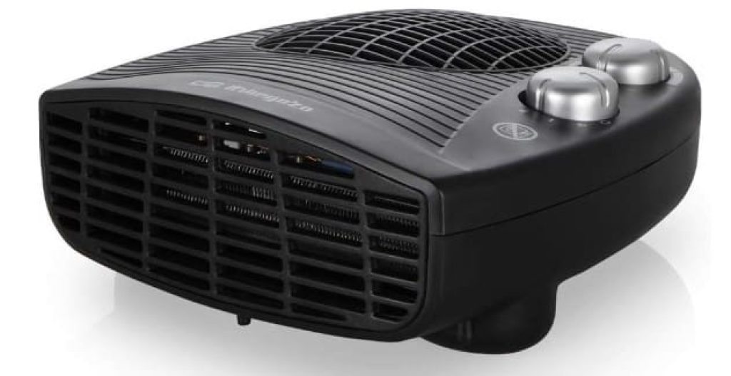 CALEFACTOR ORBEGOZO FH5028 2000W