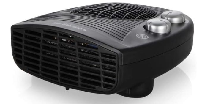 CALEFACTOR ORBEGOZO FH5028 2000W