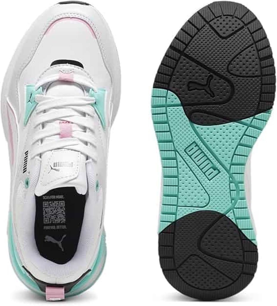 PUMA R78 Disrupt, Sneaker Mujer
