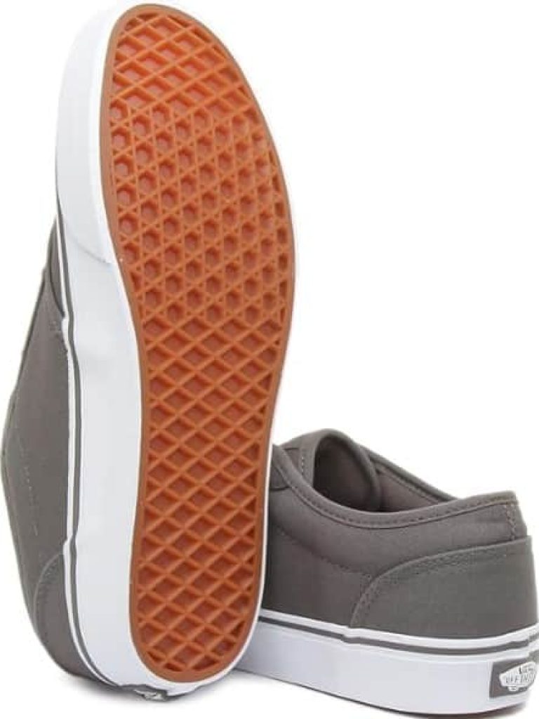 Vans Atwood - Zapatillas casuales para hombre