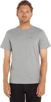 Camisetas Tommy Jeans hombre​