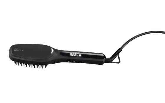 Cepillo alisador Rita Ora 45 W, a precio rebajado en Lidl