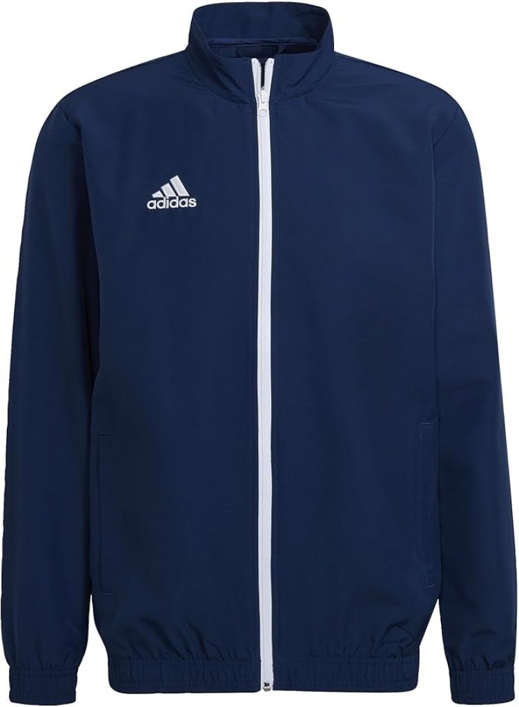 Chaqueta chándal Adidas hombre​