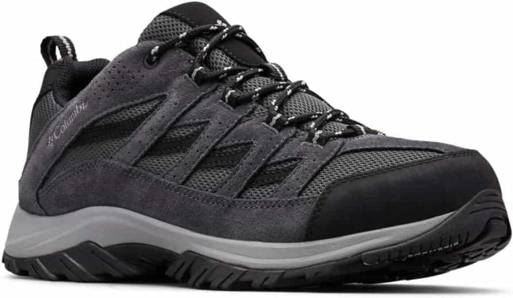 Columbia crestwood waterproof, Zapatos para Senderismo Hombre