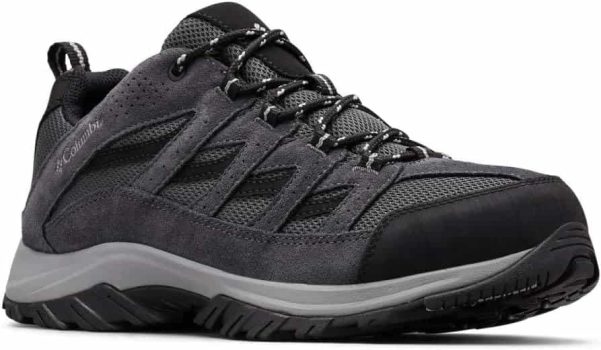Columbia crestwood waterproof, Zapatos para Senderismo Hombre