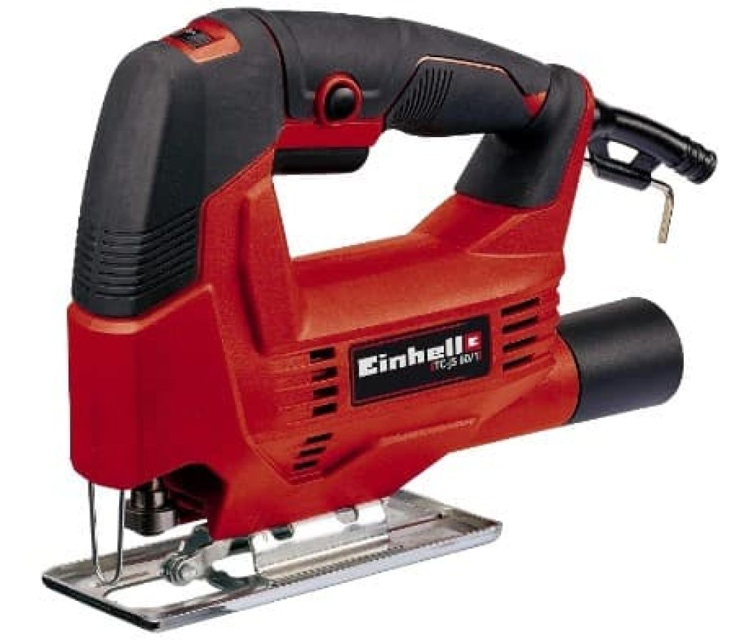 Einhell Sierra de calar - TC-JS 60/1 - chollos amazon