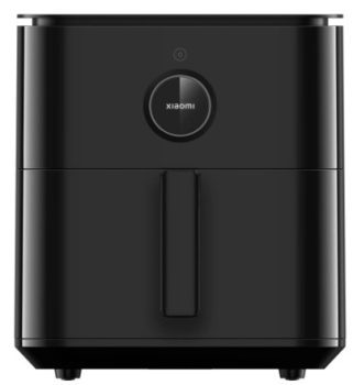 Freidora de aire Xiaomi 6.5 Litros - Xiaomi Smart Air Fryer 6.5L, 1800W, 40-220ºC, Control por App, Asistente Google en Mediamarkt