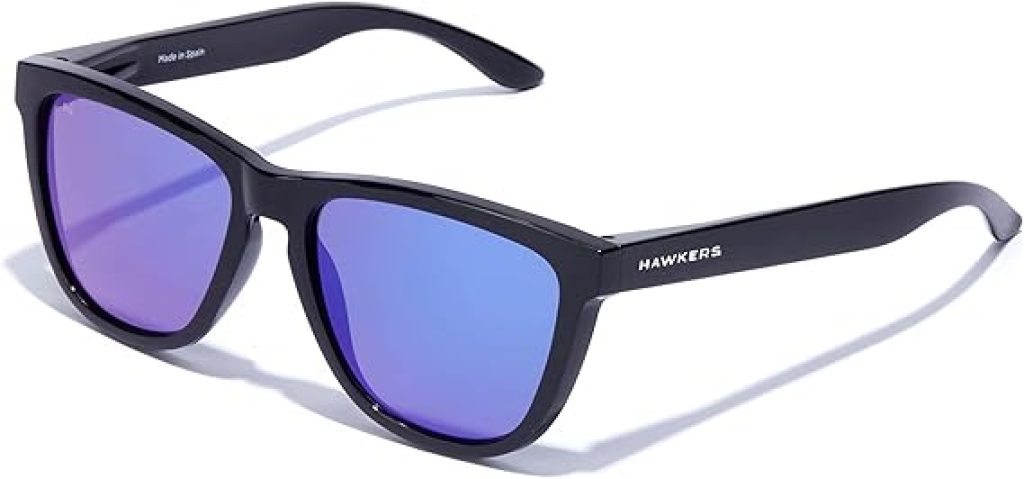 HAWKERS Gafas de sol ONE POLARIZED para hombre y mujer, CHOLLOS AMAZON