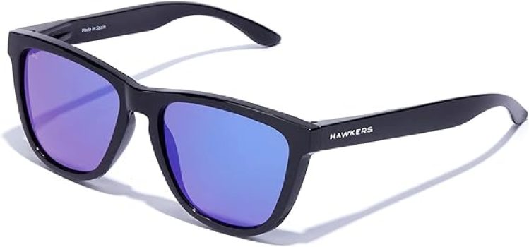 HAWKERS Gafas de sol ONE POLARIZED para hombre y mujer, CHOLLOS AMAZON