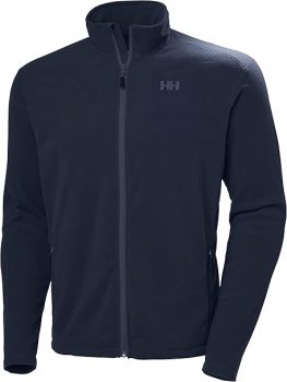 Helly Hansen Hombre Chaqueta Daybreaker Forro Polar a precio de liquidación - chollos amazon