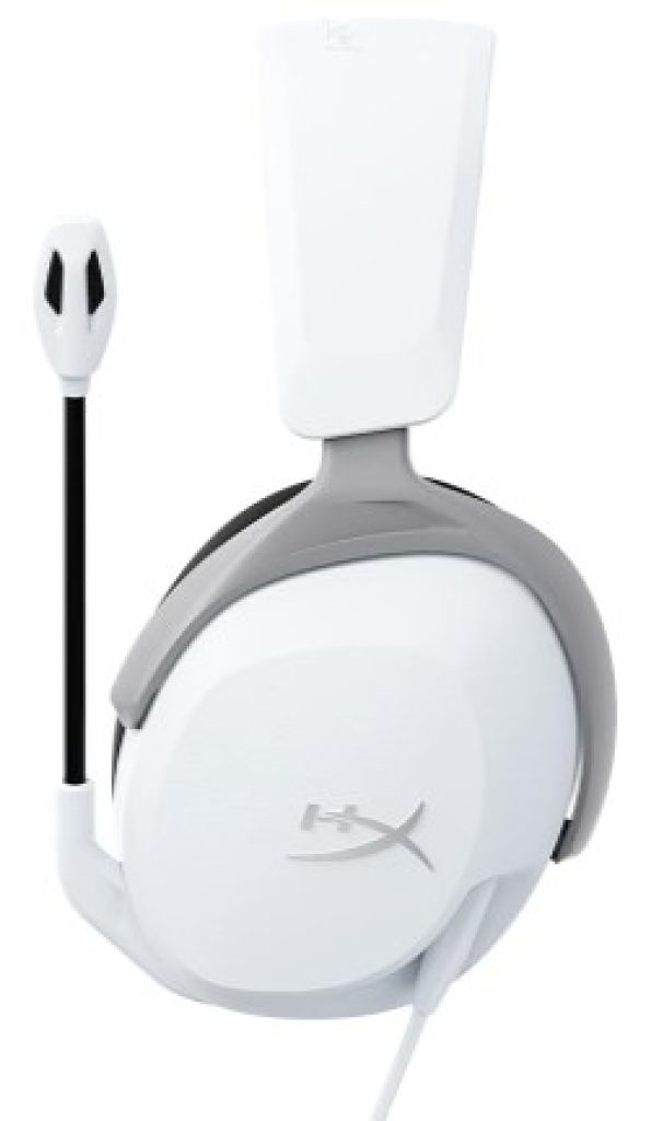 HyperX CloudX Stinger 2 Core - Cascos gaming para Xbox One y Series X/S, con cancelación de ruido - chollos amazon