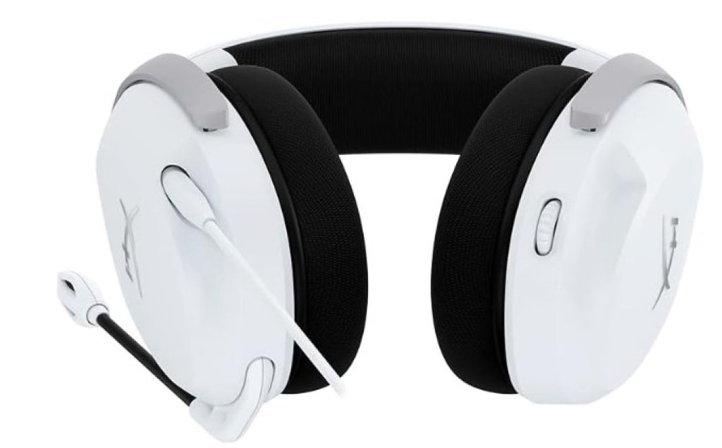 HyperX CloudX Stinger 2 Core - Cascos gaming para Xbox One y Series X/S, con cancelación de ruido - chollos amazon
