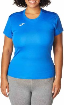 Joma - Camiseta deportiva Combi W M/C Mujer a precio de ganga - chollos amazon