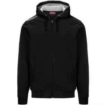 Kappa - Sudaderas , CHAQUETA - Hombre - kappa4training Wescor