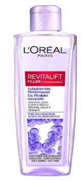 L'Oréal Paris Revitalift Filler Revitalift Filler - Acondicionador facial con ácido hialurónico puro