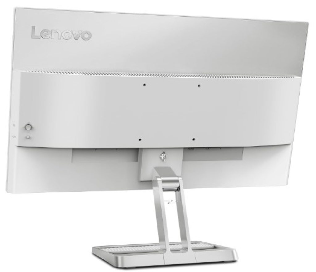 Lenovo L24i-40 - Monitor FHD 23.8 pulgadas (IPS, 100Hz, Tiempo de Respuesta 4ms, 16:9, Montaje VESA 100 mm, Soporte de Inclinación) - CHOLLOS AMAZON