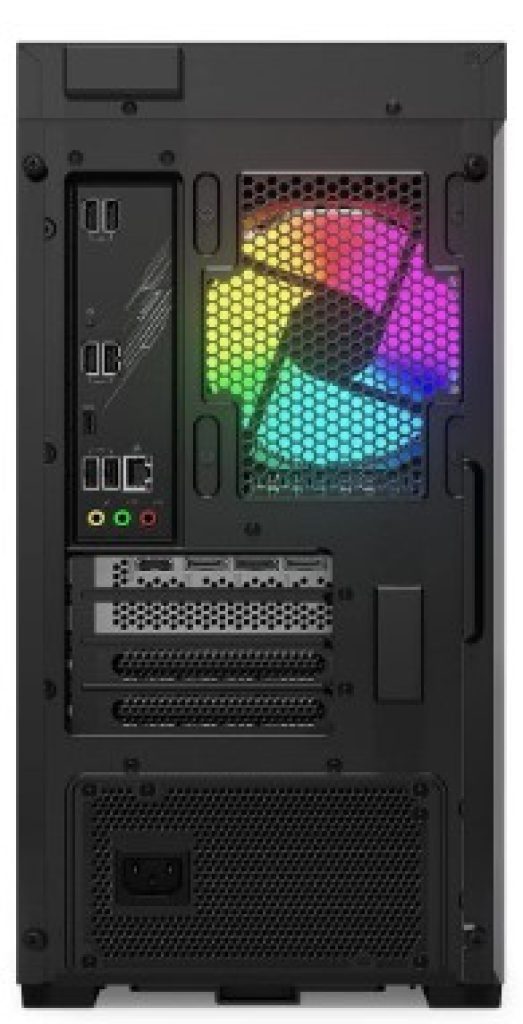 Lenovo Legion T5 Gen 7 - Ordenador de Sobremesa Gaming