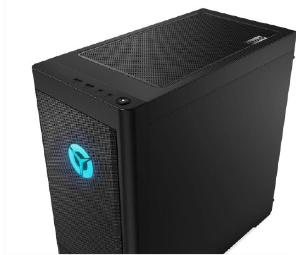 Lenovo Legion T5 Gen 7 - Ordenador de Sobremesa Gaming