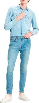 Levi's 512 Slim Taper Vaqueros para Hombre