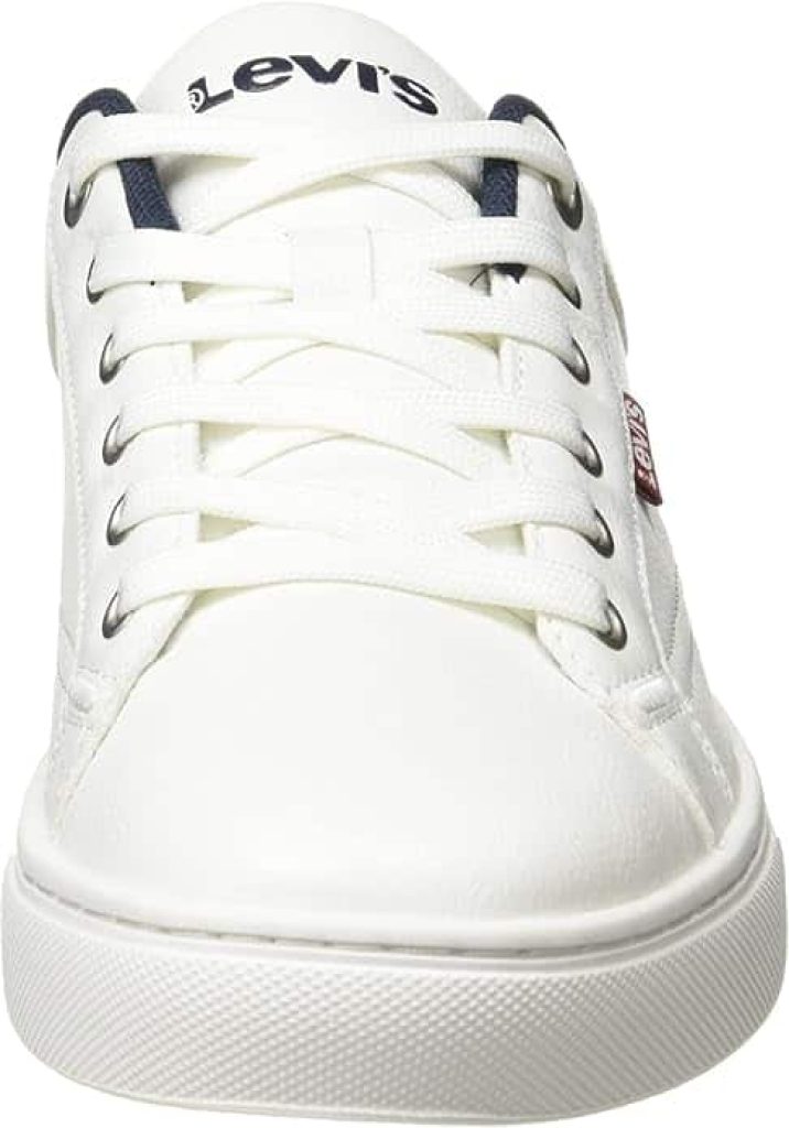 Zapatillas Levi's Courtright Hombre 