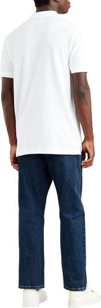 Levi's Housemark Polo Camiseta para Hombre a precio de liquidación - chollos amazon